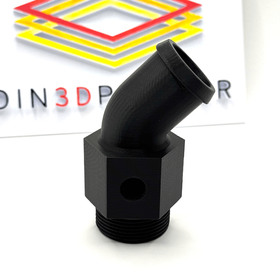 TRøradapter til brændselscellesystem