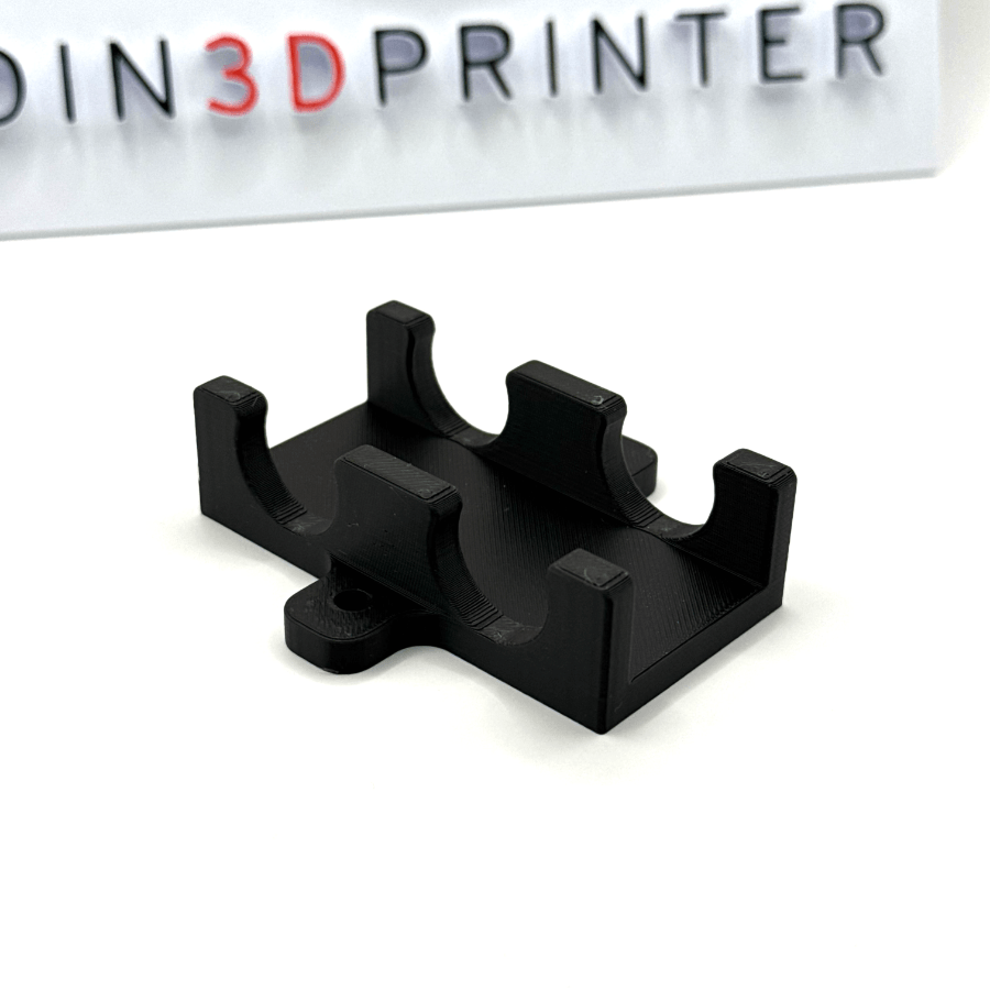 Produktion af komponent til vandbehandlingssystem