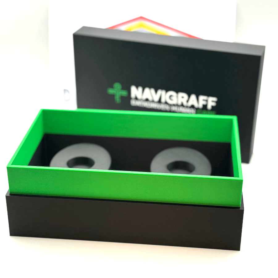 Design og produktion af specialæske